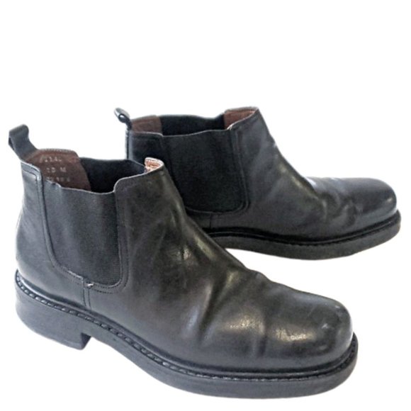 Nunn Bush NXXT Ankle Boots - Picture 1 of 6